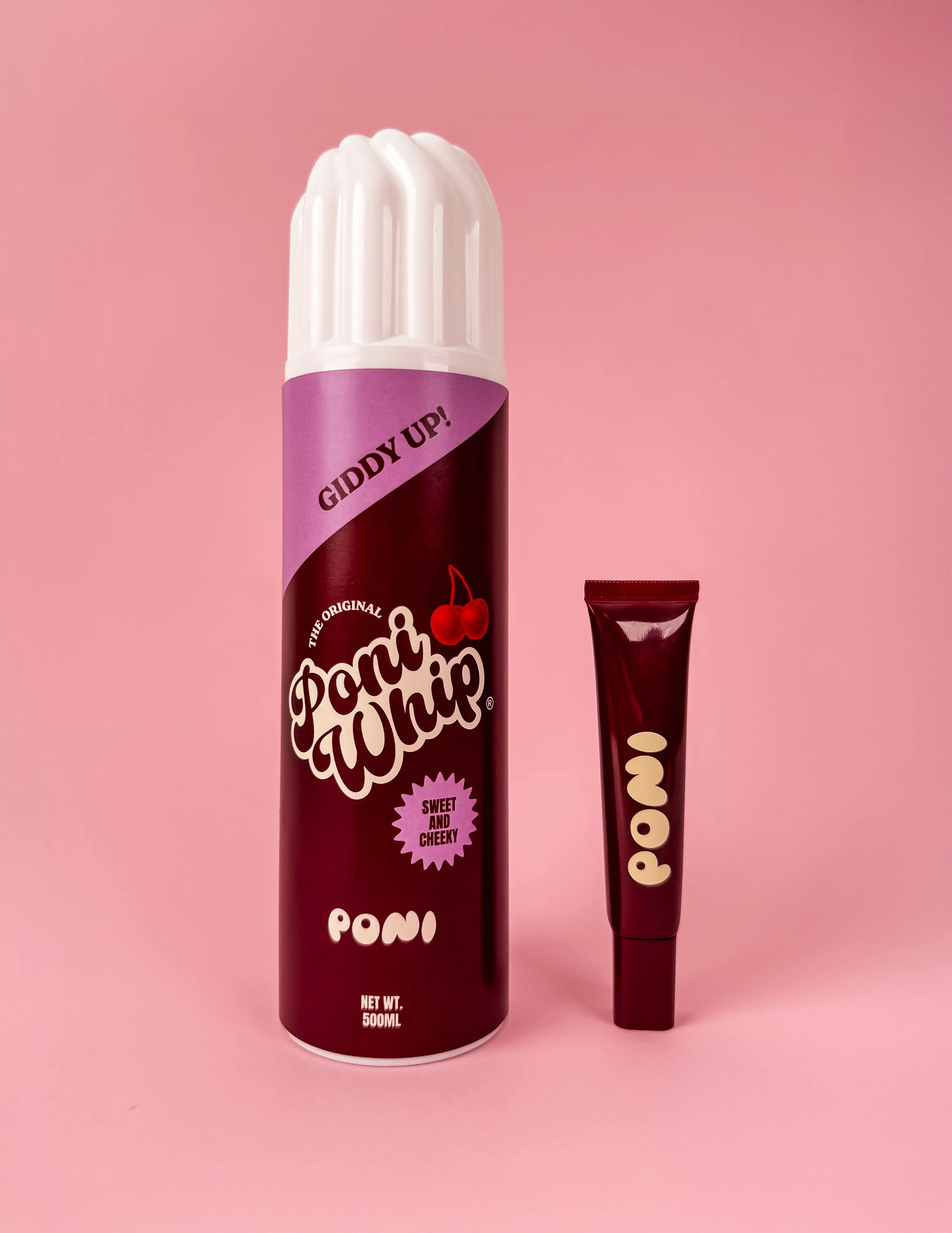 Content Campaign PONI