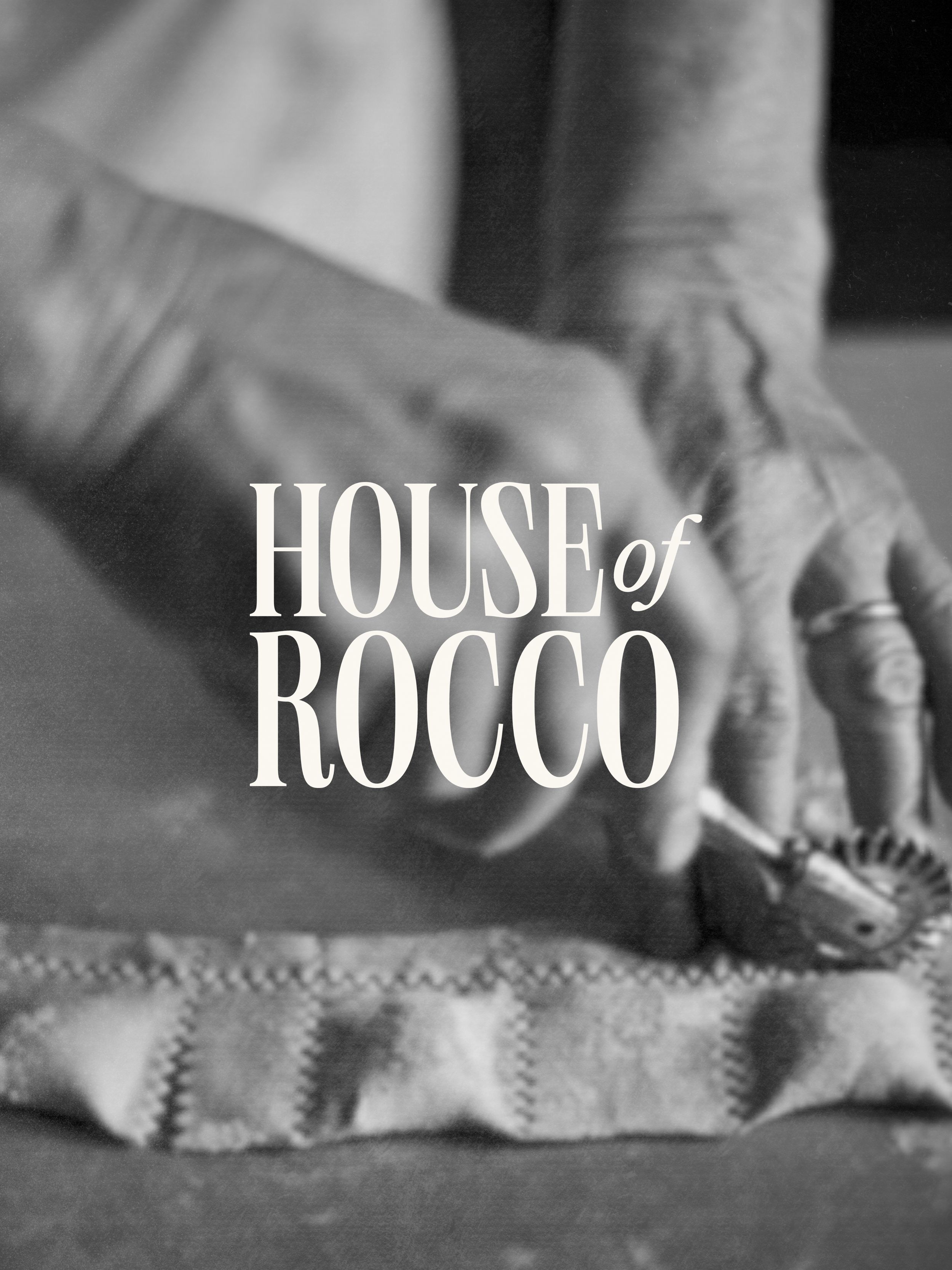House Of Rocco