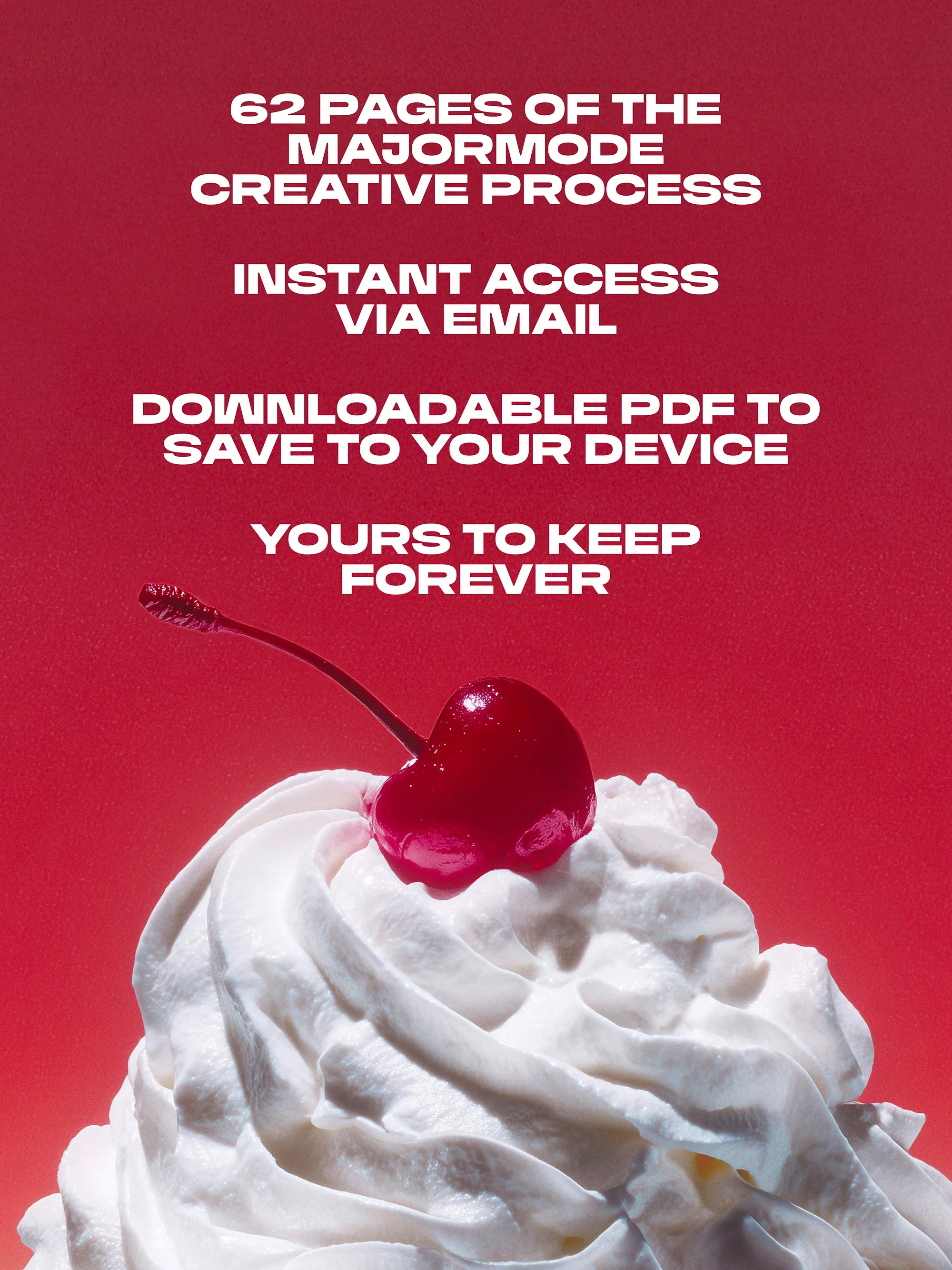 CREATIVE CONFESSIONALS