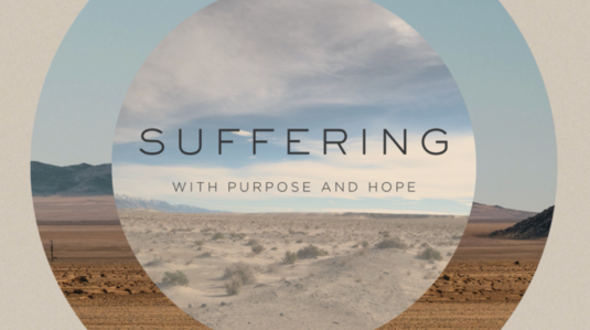Suffering - The End of Suffering
