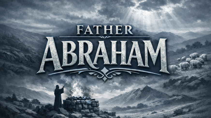 Father Abraham - Sodom and Gomorrah