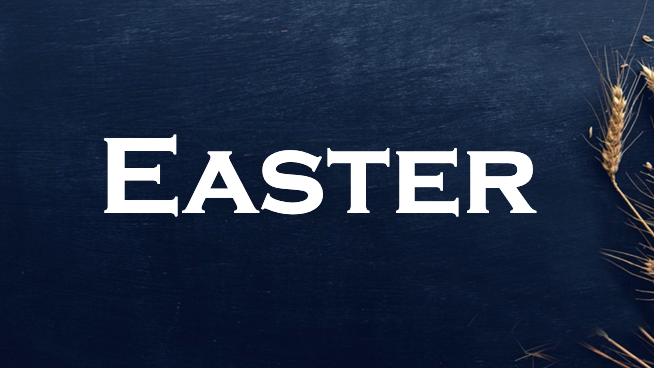 Beyond Church - Easter (Final Service)