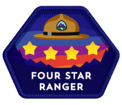 Four Star Ranger