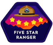 Five Star Ranger