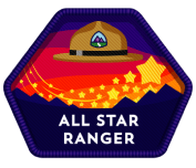 All Star Ranger