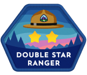 Double Star Ranger