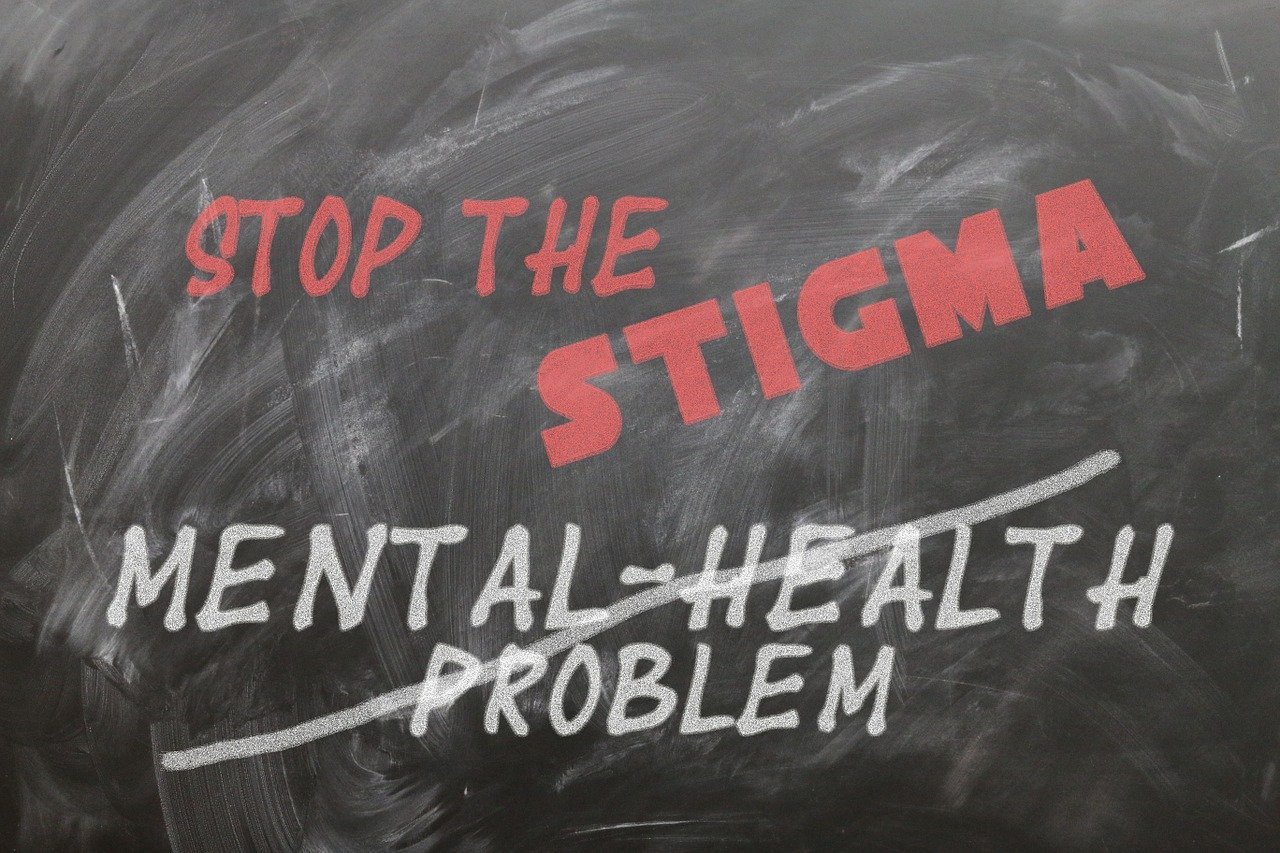 Mental Illness and Stigma