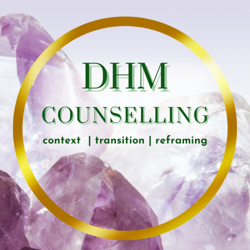 DHM Counselling