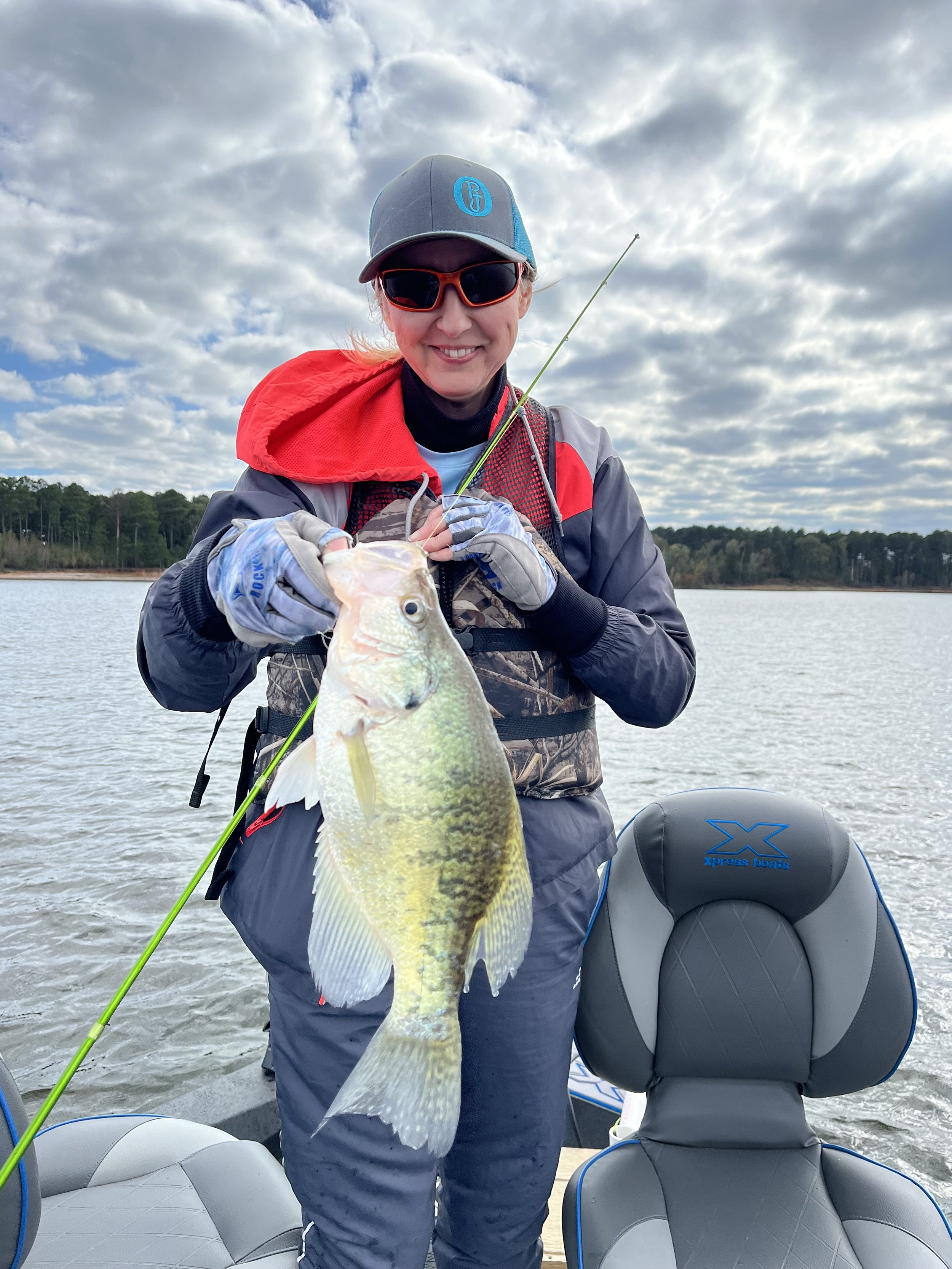 Nov. 16, 2024 1 pound 13 oz.