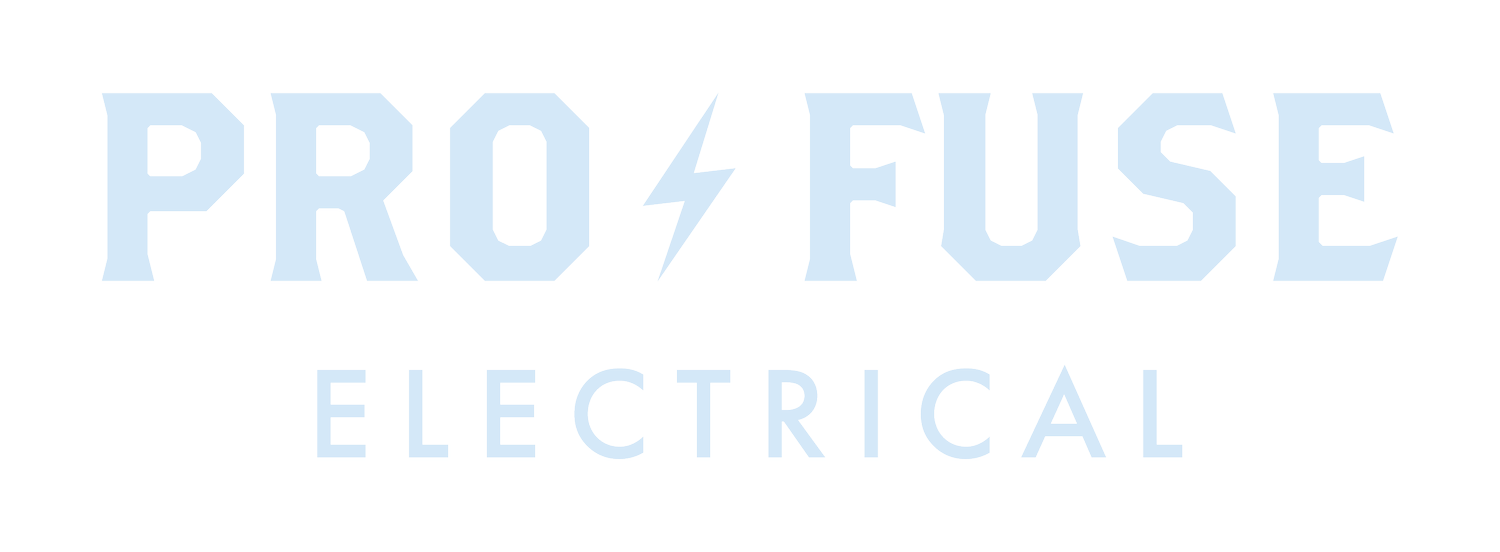 Pro Fuse Electrical