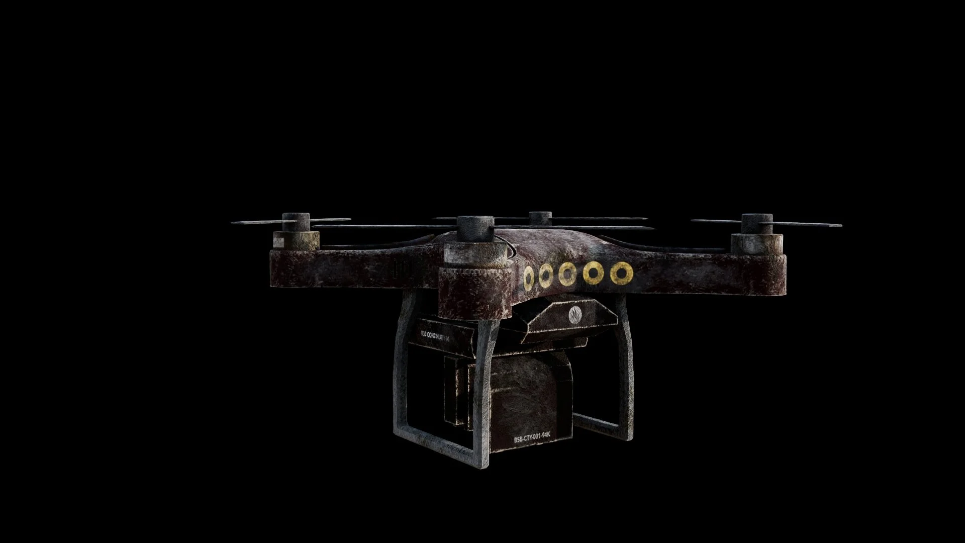 The Drone