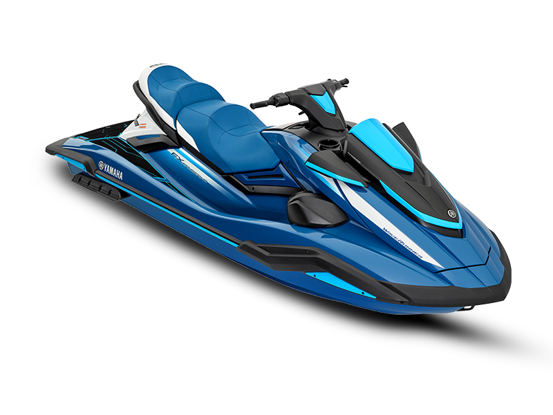 2024 Yamaha FX Cruiser HO WaveRunner