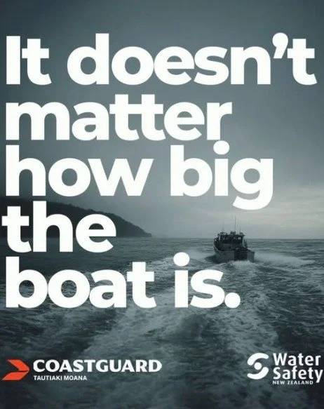 Size Doesn't Matter!