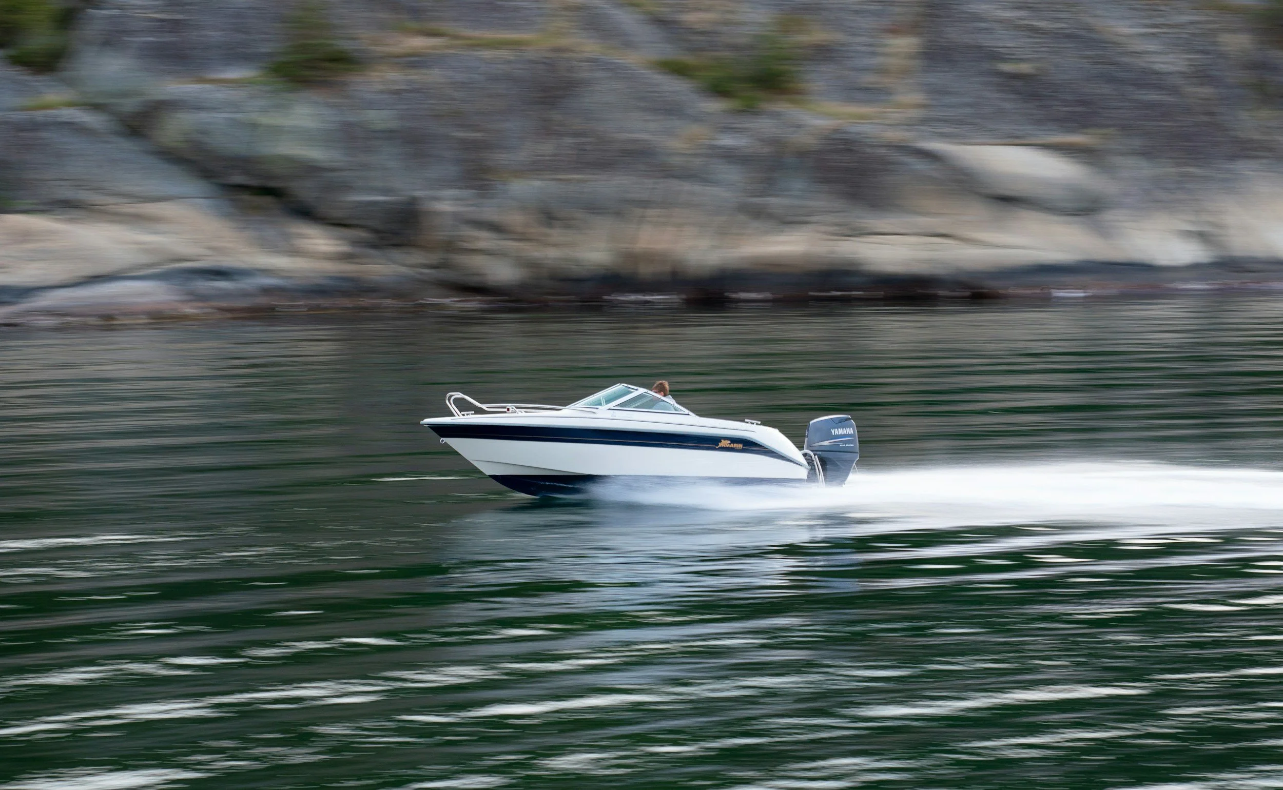 Your Guide to Buying a Boat