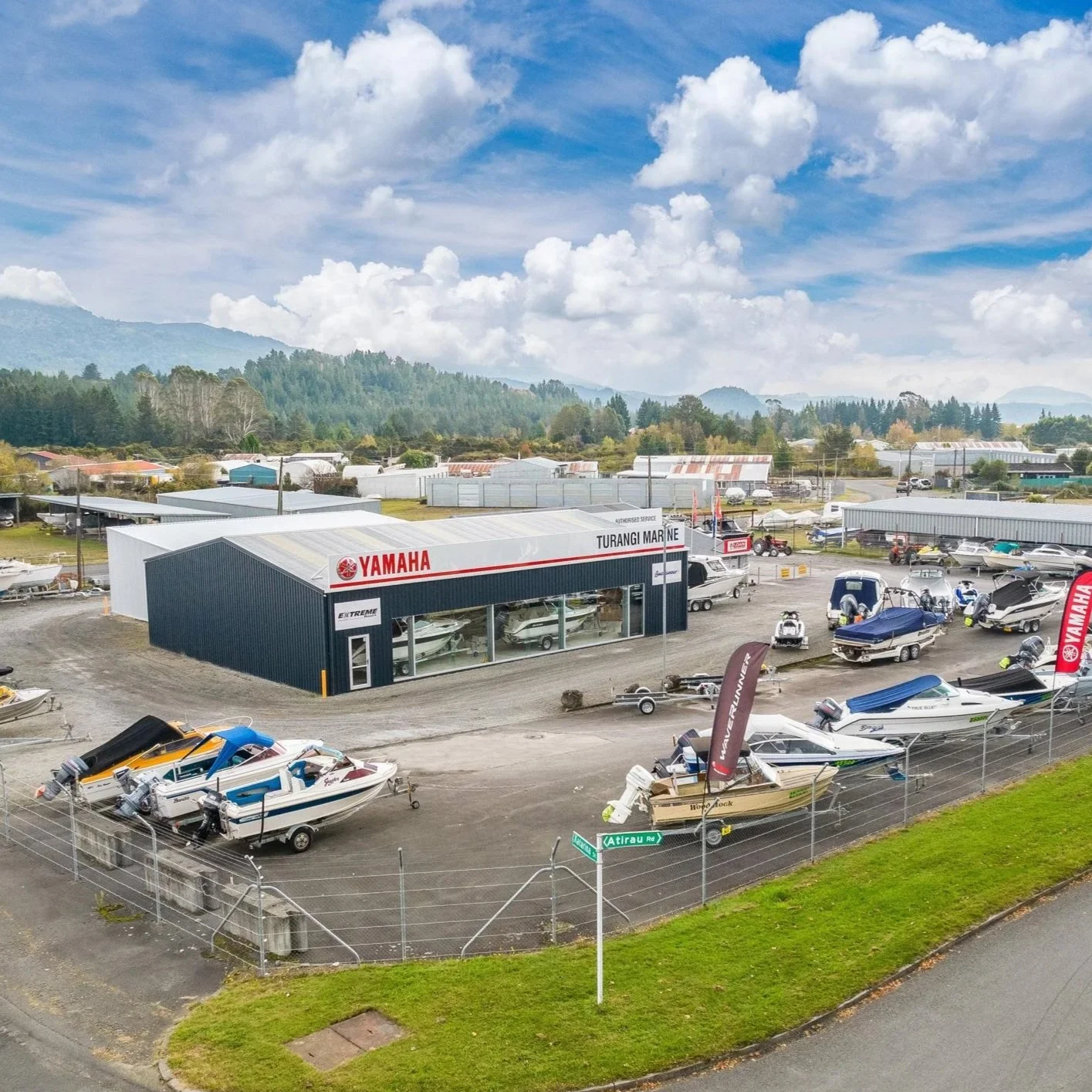Why buy a used boat from us?