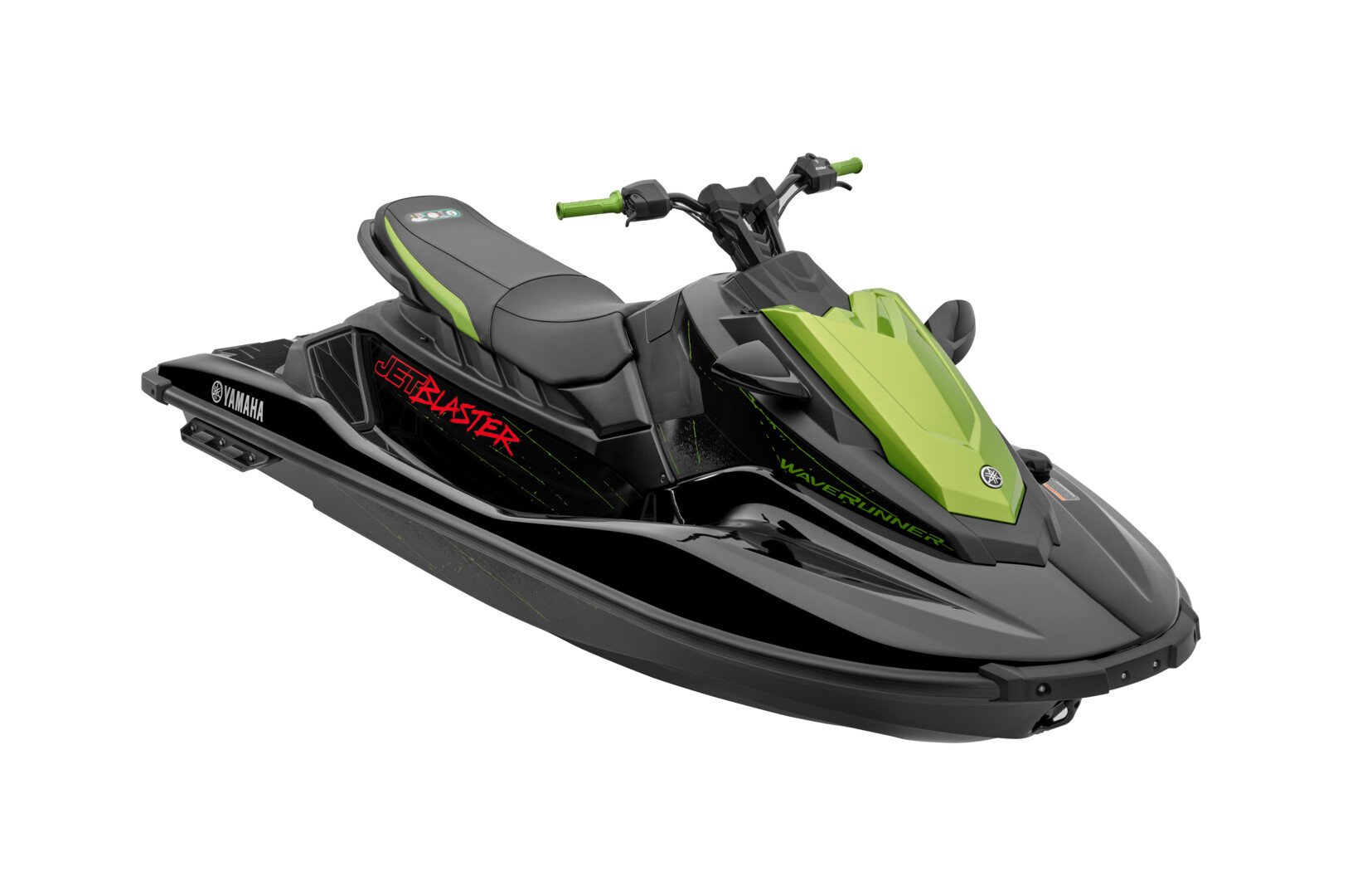2023 Yamaha Jet Blaster WaveRunner - Save $3,000 Now