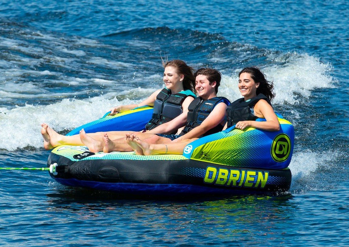 Obrien Baller 3 - $899