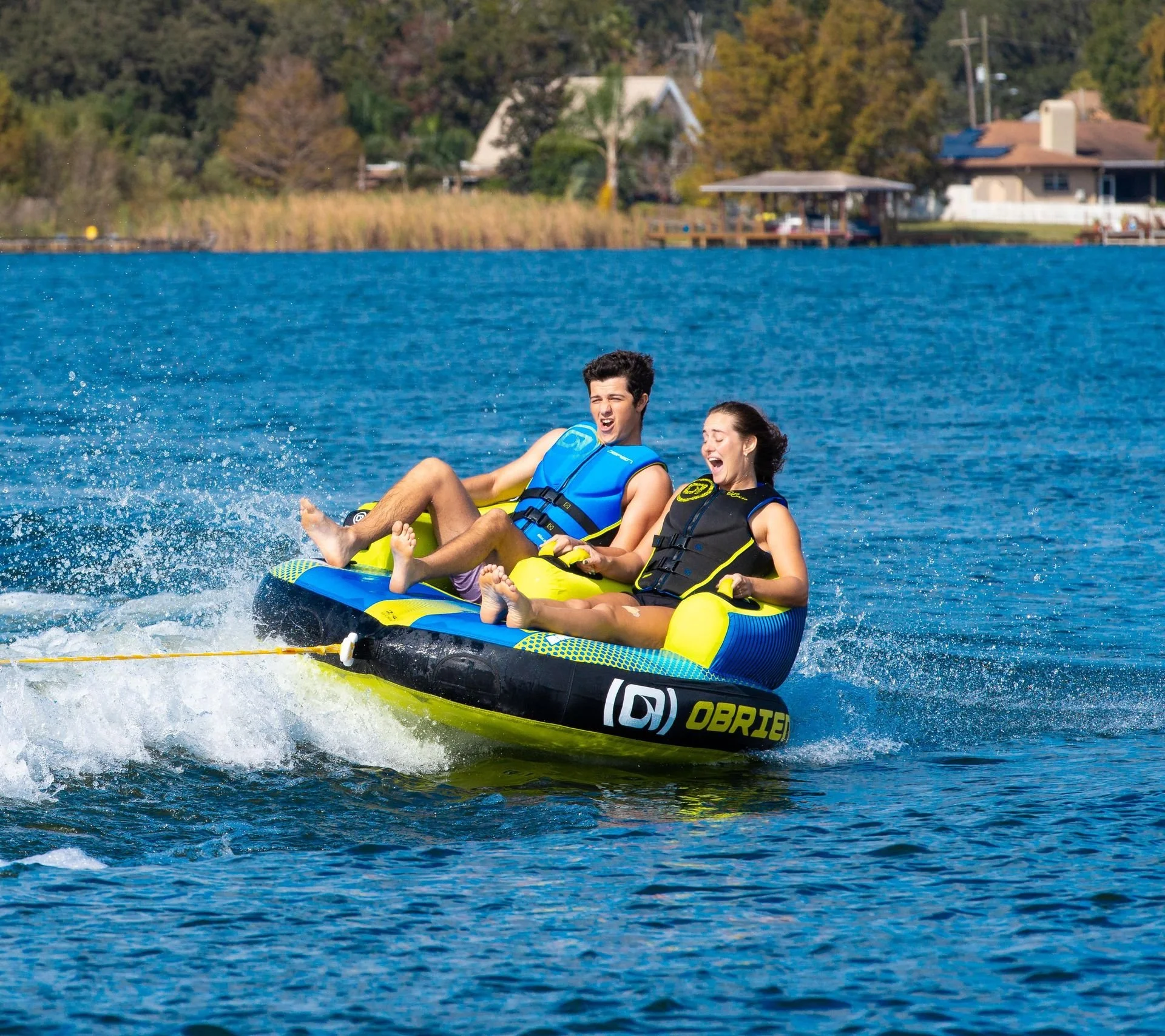 Obrien Baller 2 - $699