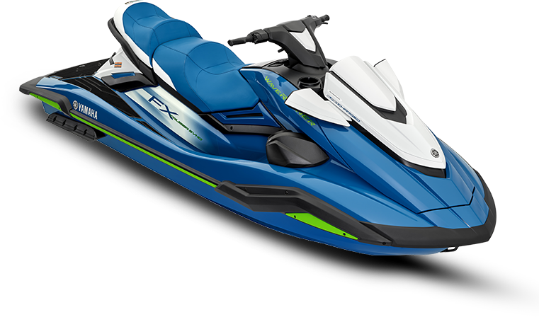 2024 Yamaha FX Cruiser SVHO (supercharged) WaveRunner $37,299 *SAVE $3,000 Off NOW