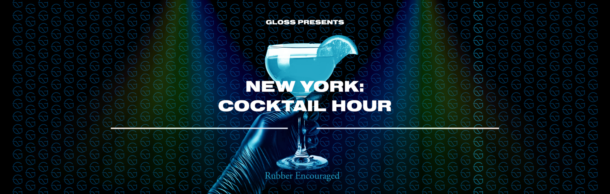 Gloss NYC: Cocktail Hour