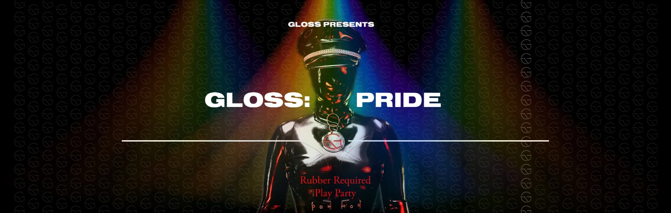 Gloss NYC: PRIDE