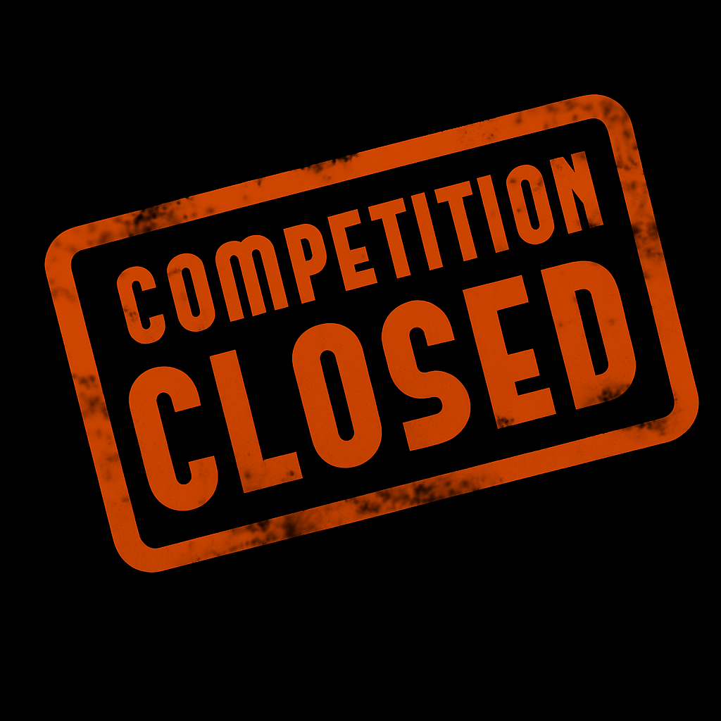 Logokilpailu on päättynyt