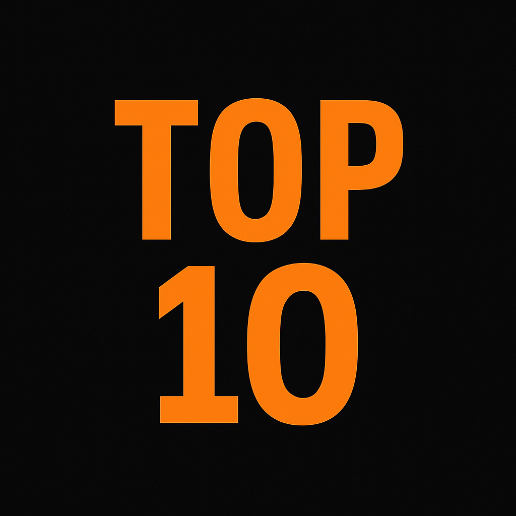 CSDIILIT Hub Top 10 – Katso Kesäkuun Kovimmat CS2-pelaajat