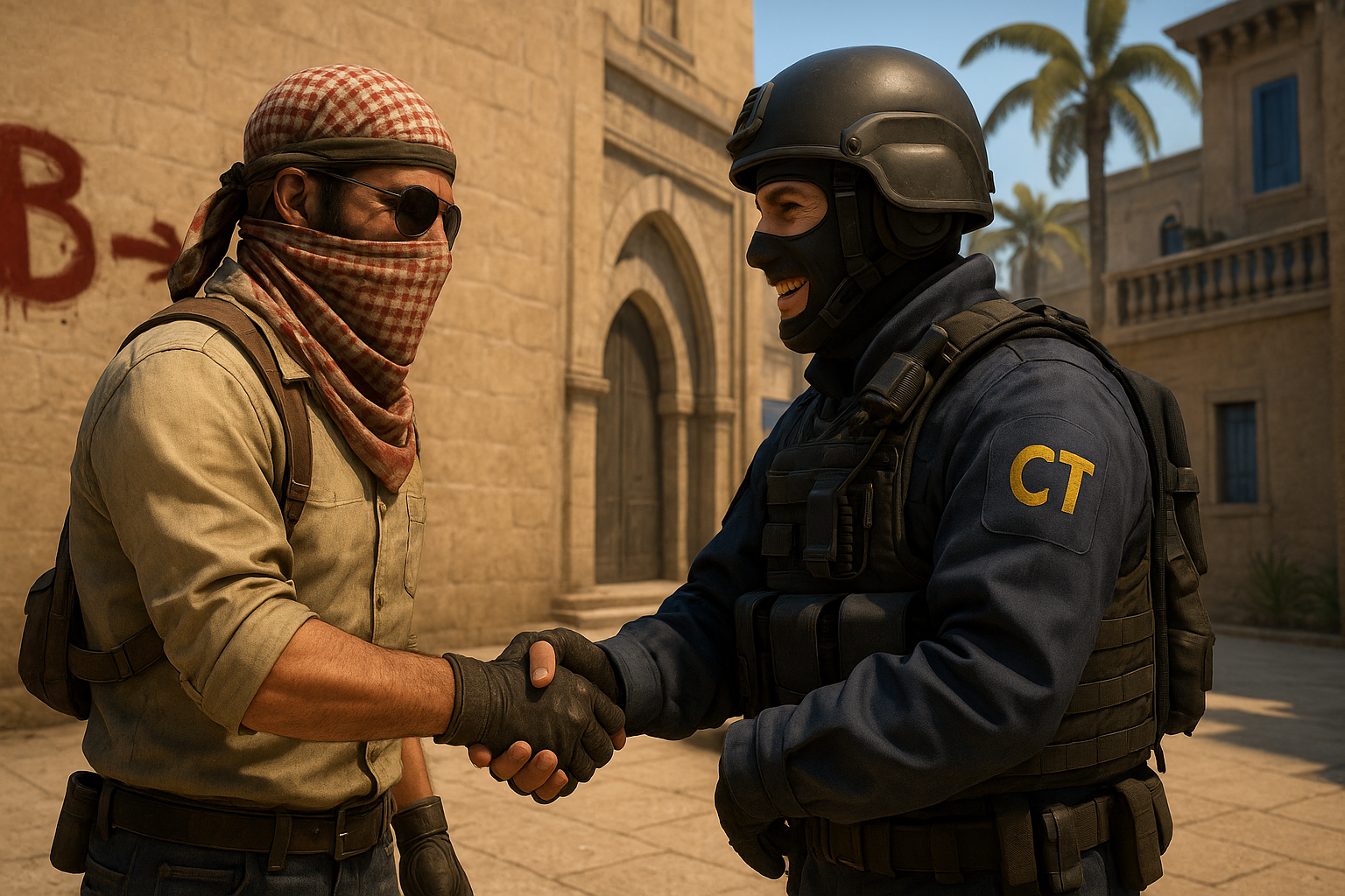 Äänestä CSDIILIT Hubin kiva-kaveri