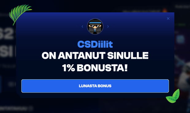 Uusi yhteistyö: CSDIILIT x Skinsauna
