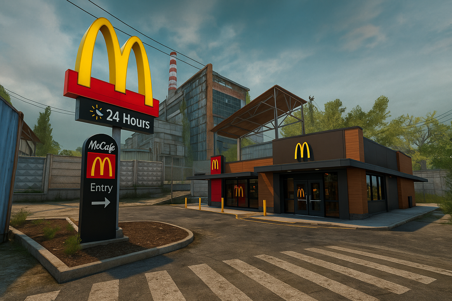 Only Cache ladder torstaina – palkintoina CSDiilit-hupparit ja Mäkkäritilaus ovelle