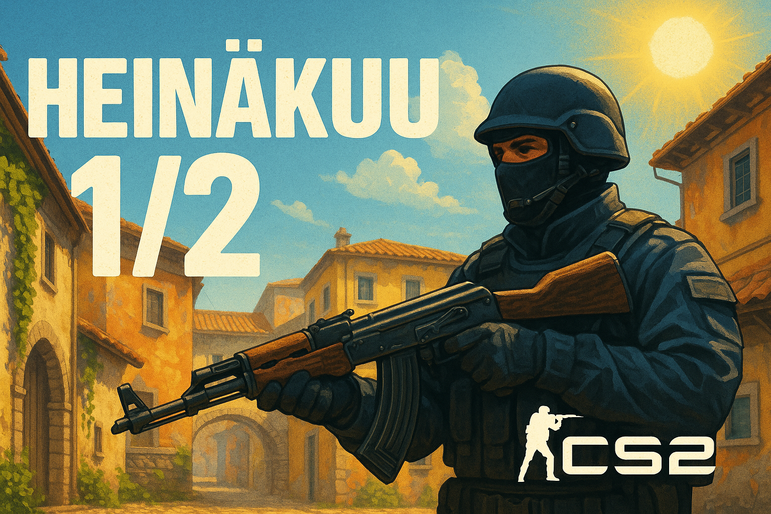 Uusi kausi, 1000€ prize pool, kapteenimuutokset ja käytösinfo – lue tarkasti