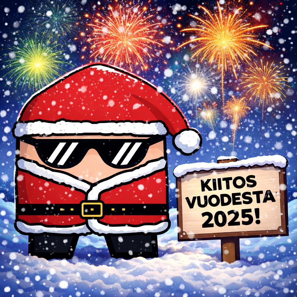 CSDIILIT Hub – Kausi päättyy sunnuntaina- 1-10 OFFSEASON LOPPUVUODEN AJAN!