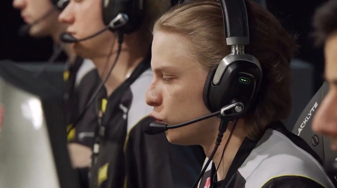 ESL Pro League Season 23 Finals