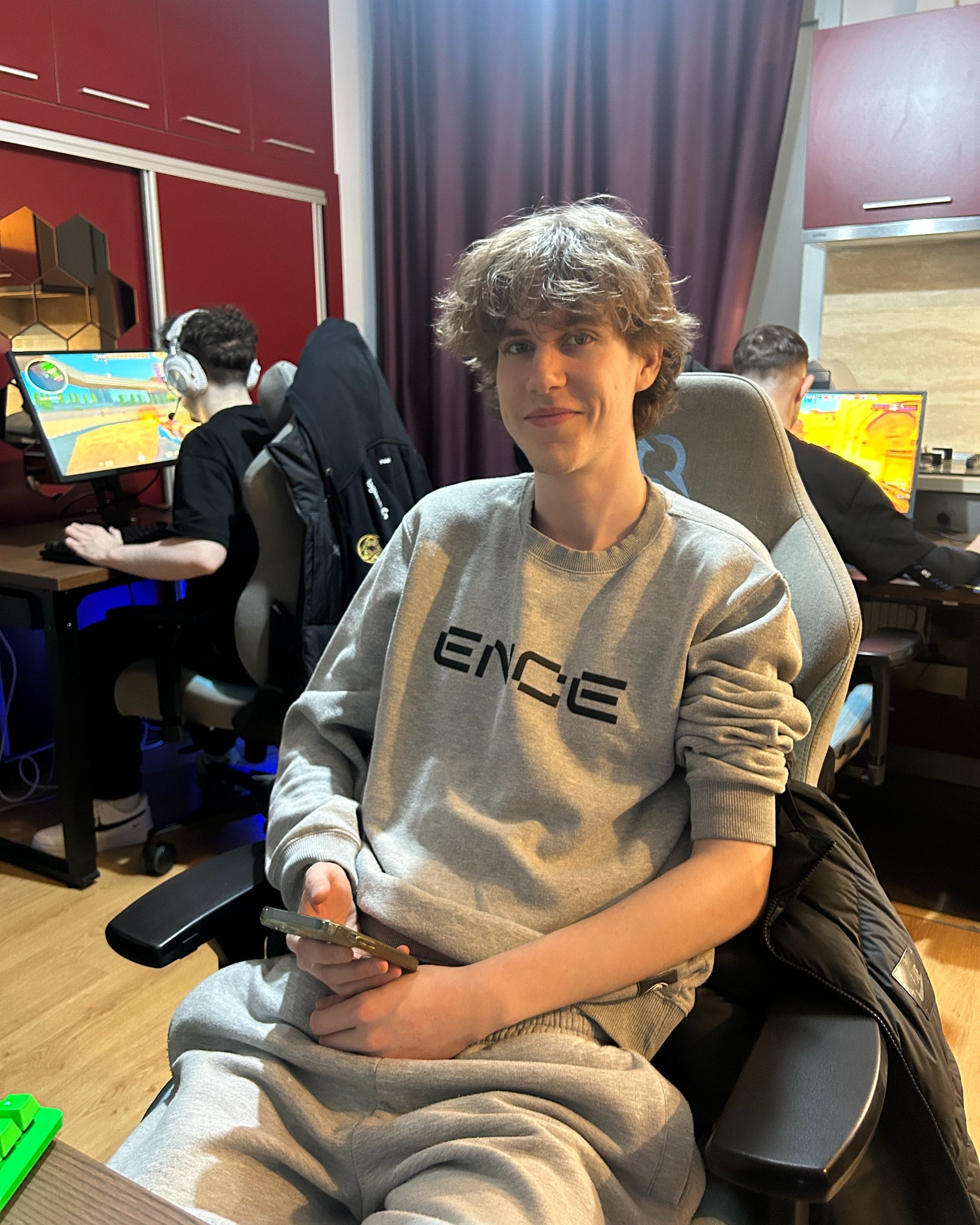 Suomalaispelaaja myltsin joukkue selvisi vihdoin!