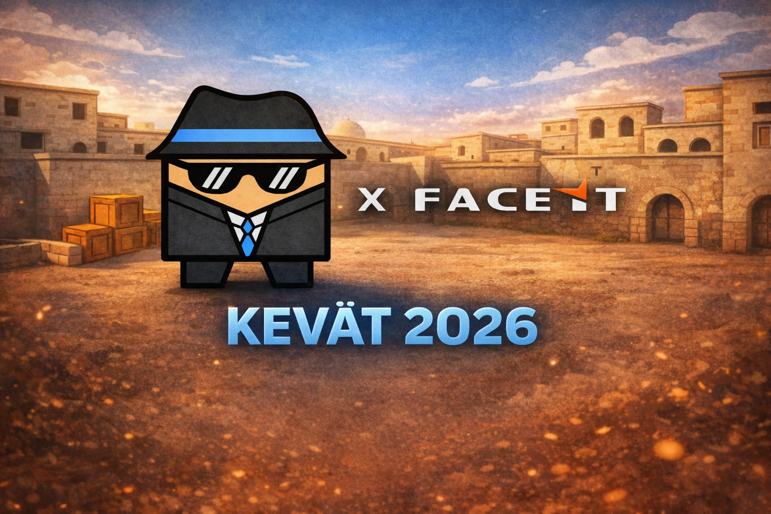 CSDIILIT kevätpäivitys – Draft-turnaus, uusi ominaisuus ja mitä seuraavaksi