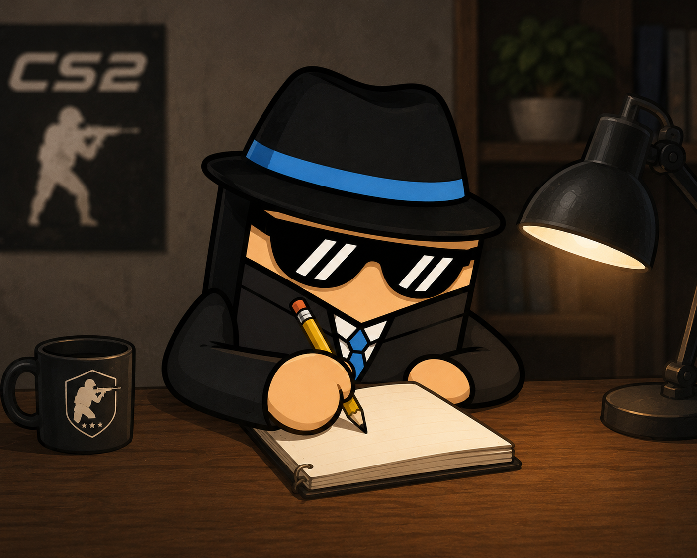 CSDIILIT etsii kirjoittajaa tuottamaan uutisia, otteluennakoita, haastatteluja ja muuta Counter-Strike-aiheista sisältöä.