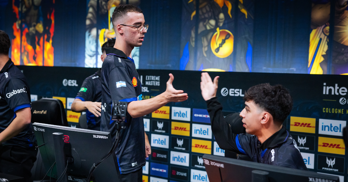 XSE Pro League 2026 pudotuspeliennakko