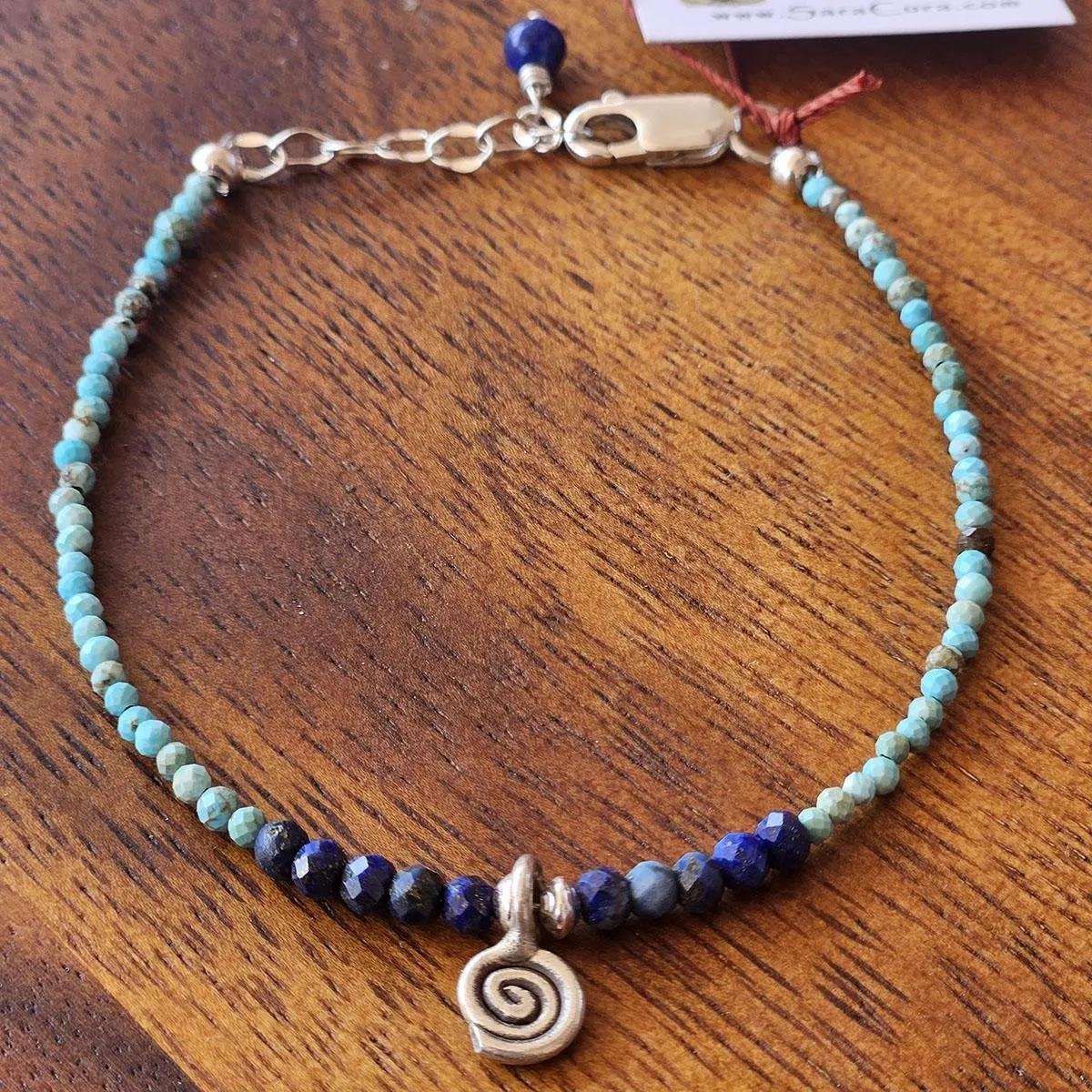 Turquoise-and-Lapis-Adjustable-Spiral-Bracelet-3.jpg