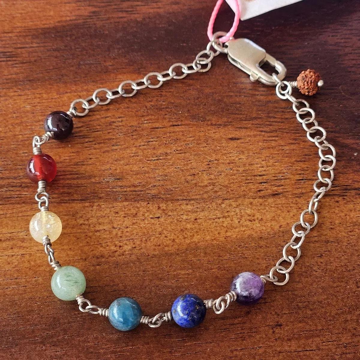 Garnet-Carnelian-Citrine-Aventurine-Apatite-Lapis-Amethyst-Rainbow-Round-Beaded-Chakra-Bracelet-3.jpg