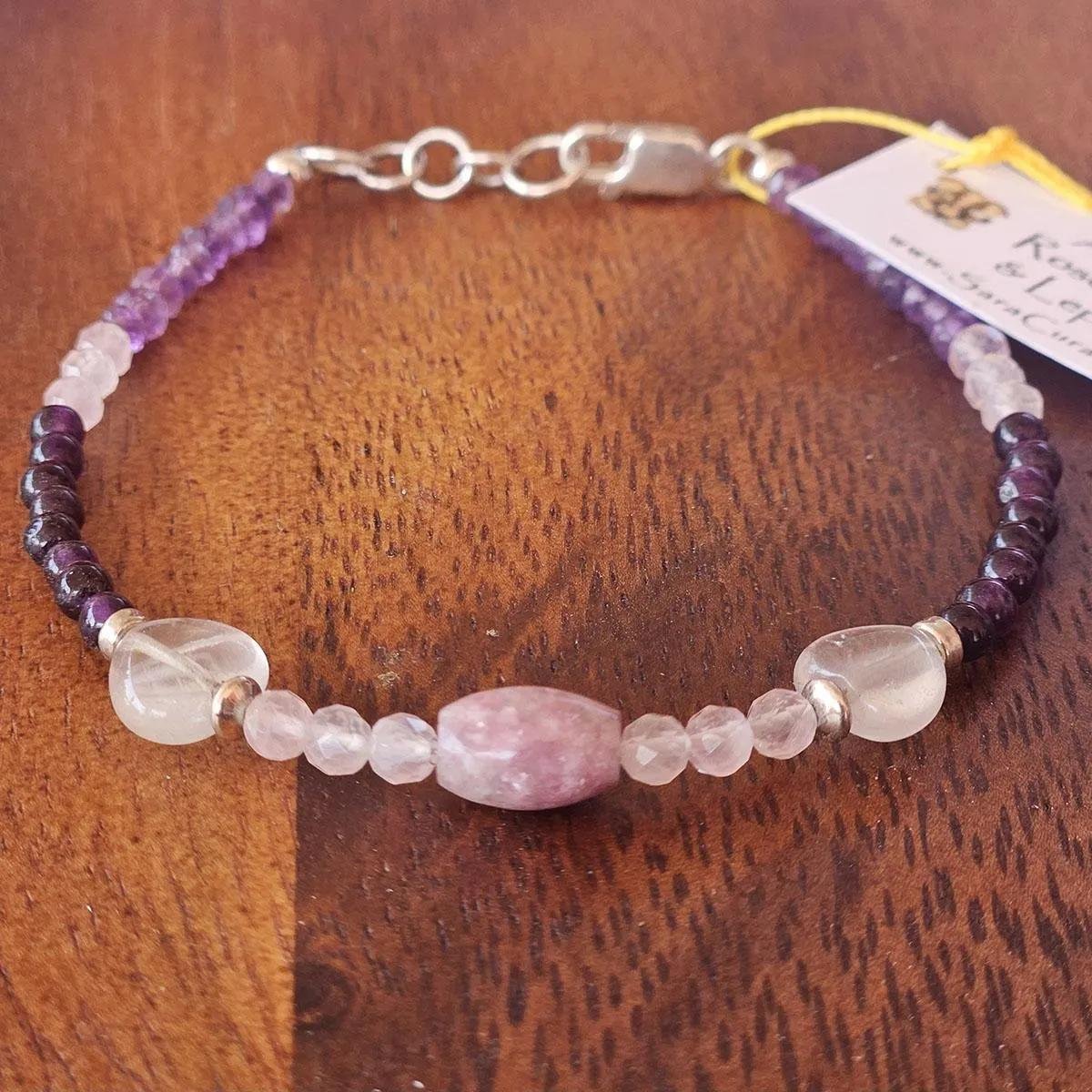 Amethyst-Rose-Quartz-Lepidolite-Adjustable-Heart-Bracelet-1.jpg