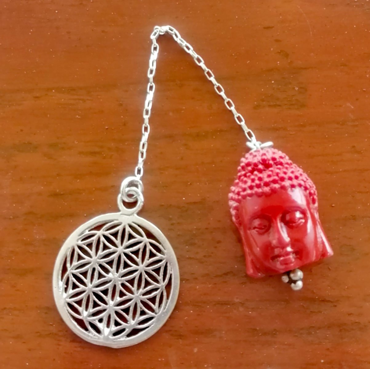 Buddha and Flower of Life Pendulum 2.jpg