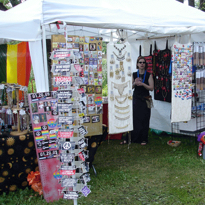 So many festivals!!