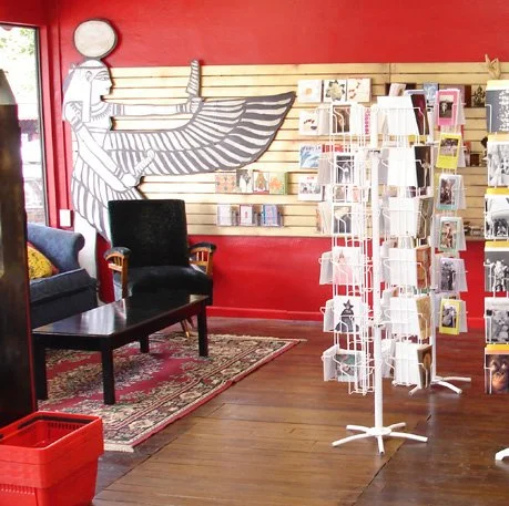 SaraCura in Dinkytown 2007 to 2012