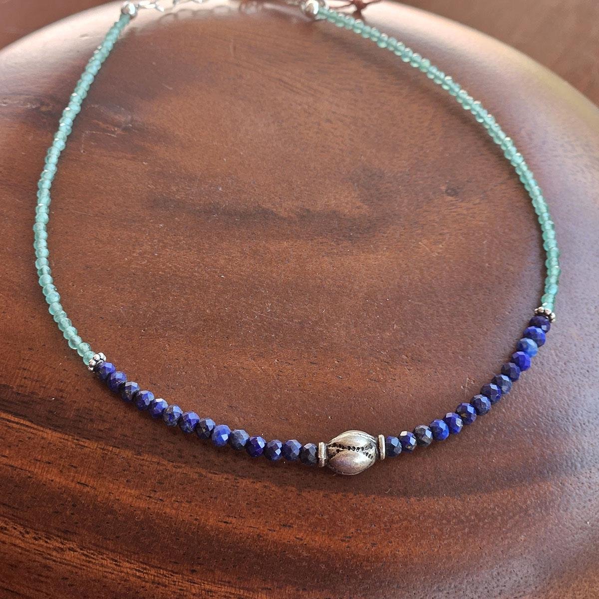 Aventurine-Lapis-Adjustable-Silver-Anklet-2.jpg