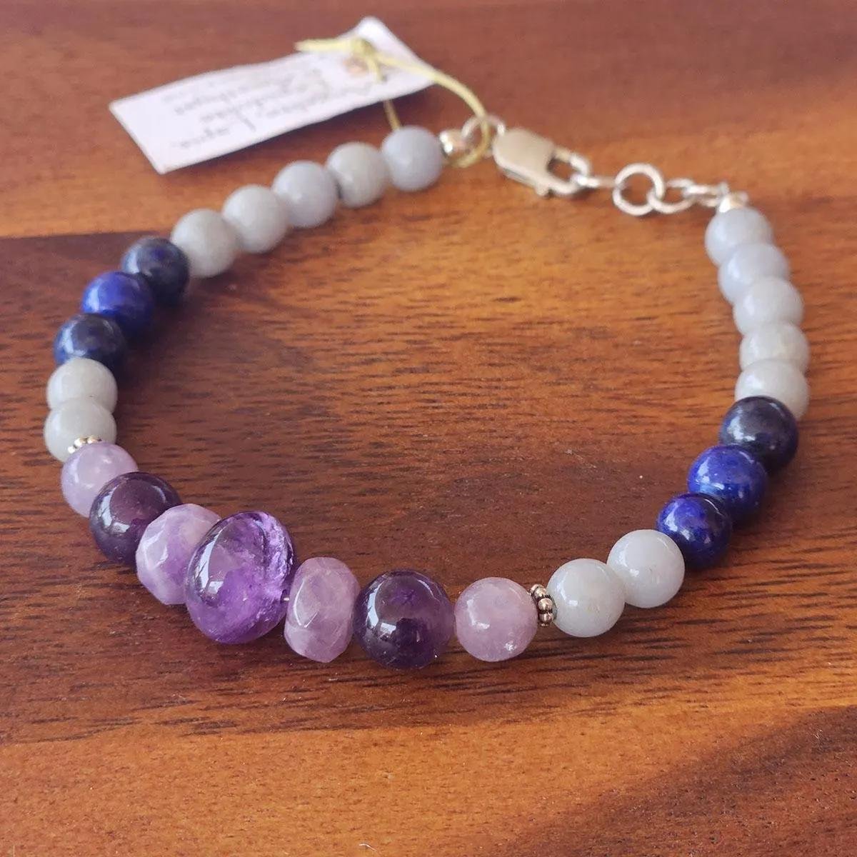 Angelite-Lapis-Lepidolite-and-Amethyst-Adjustable-Bracelet-2.jpg