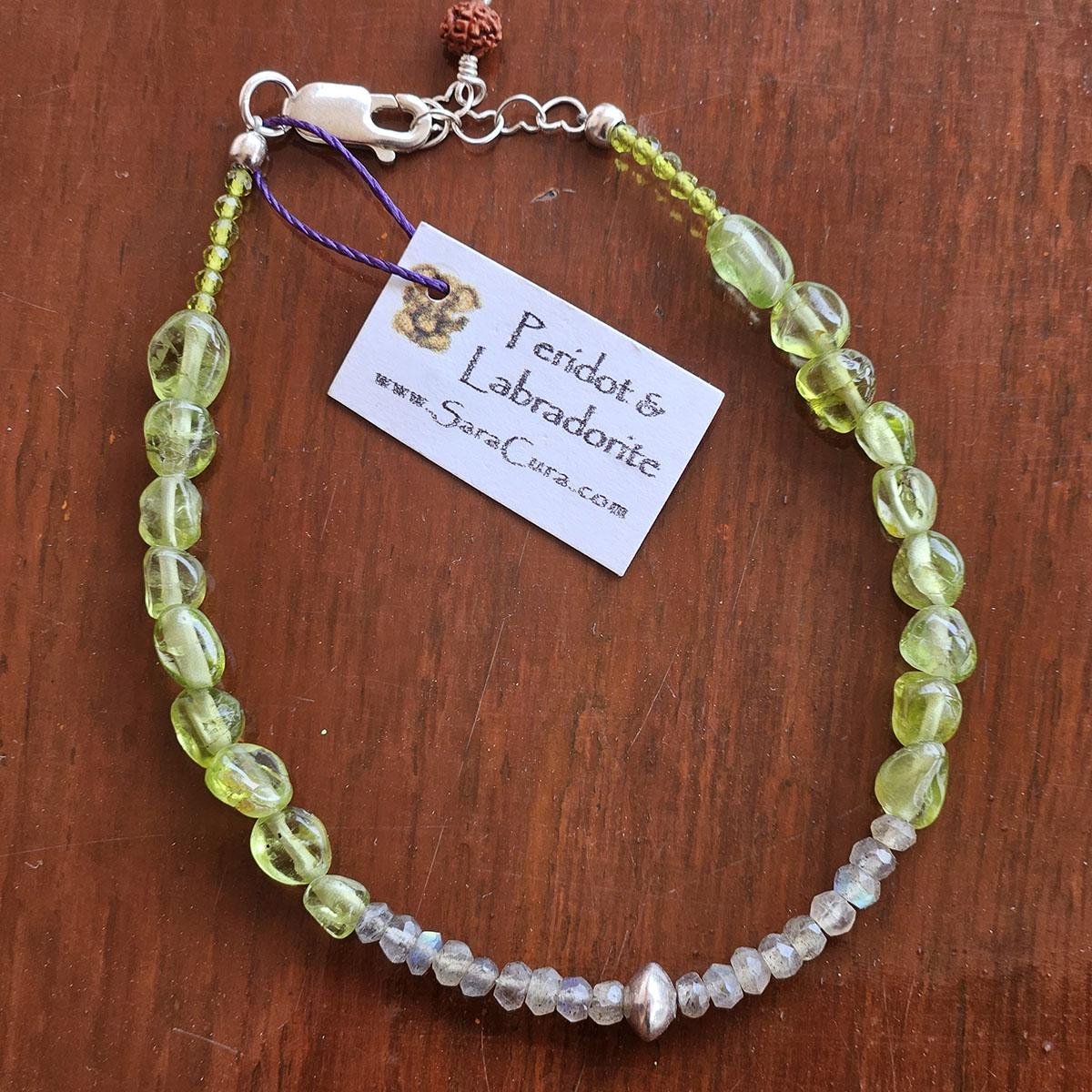 Peridot-Labradorite-Adjustable-Heart-Bracelet-3.jpg