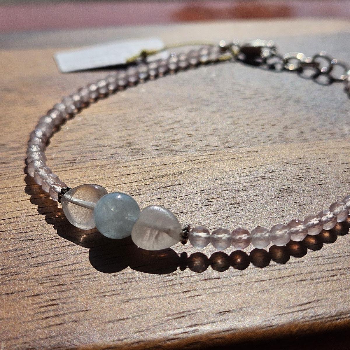 Rose-Quartz-and-Aquamarine-Adjustable-Silver-Anklet-3.jpg