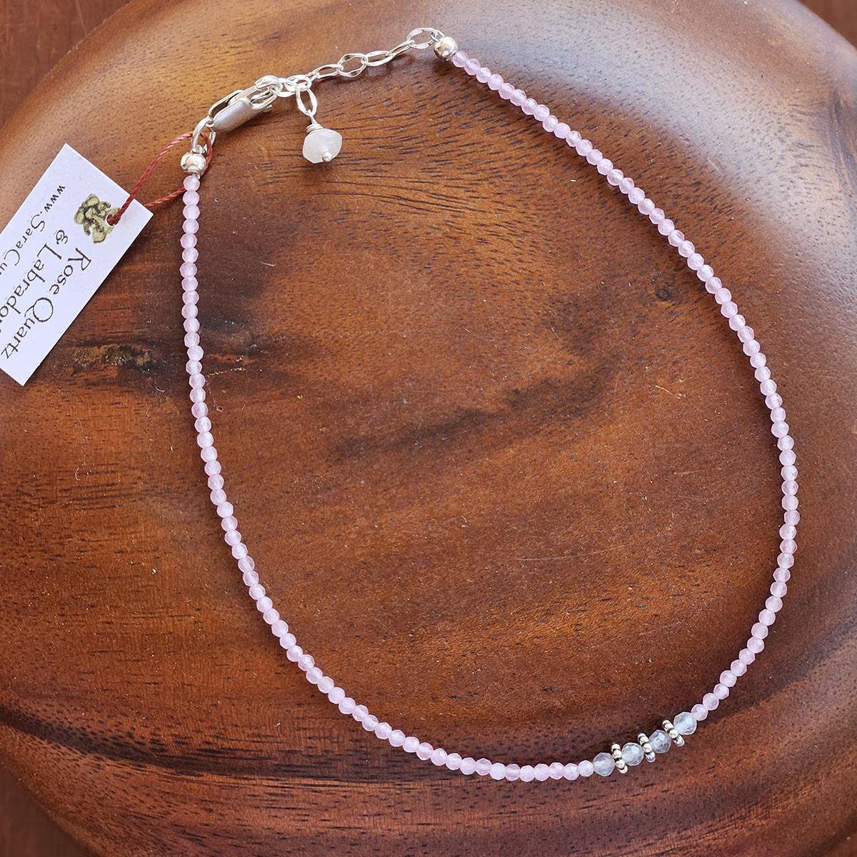 Rose-Quartz-and-Labradorite-Adjustable-Silver-Anklet-4.jpg