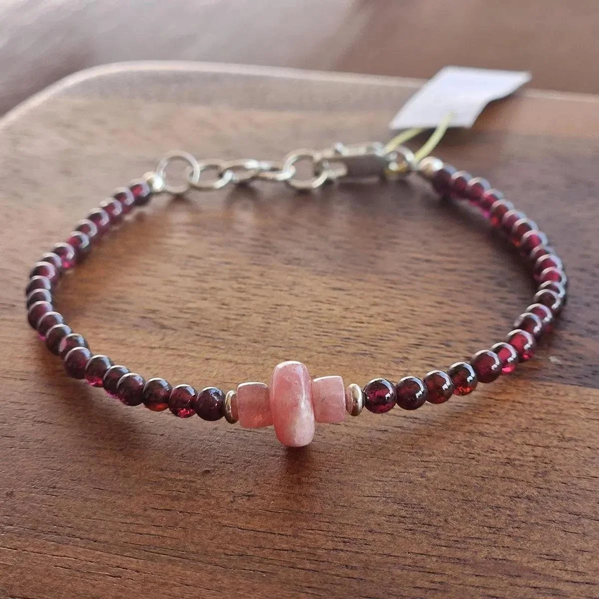 Garnet-Rhodochrosite-Adjustable-Bracelet-2.jpg