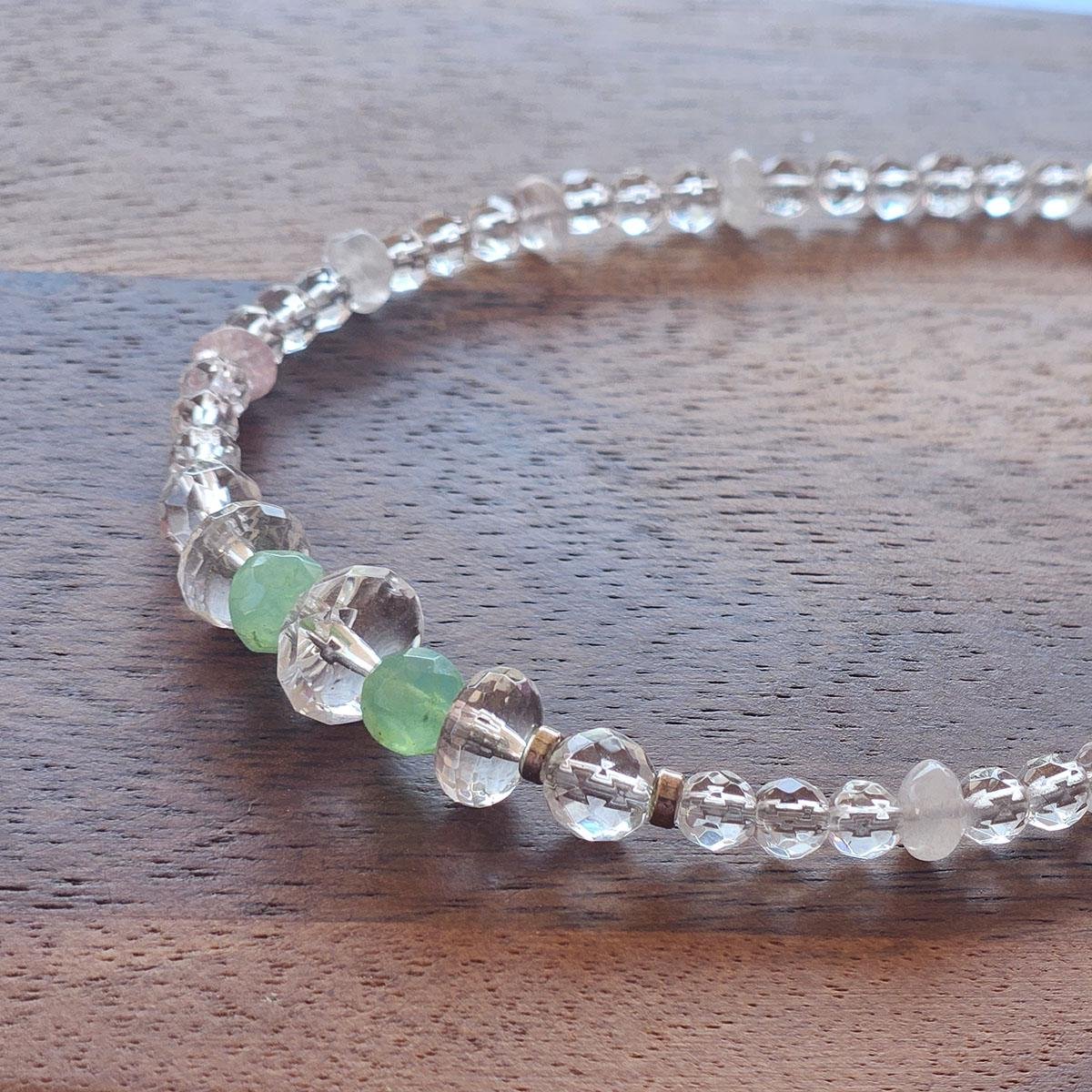 Quartz-Rose-Quartz-Chalcedony-Adjustable-Silver-Anklet-6.jpg